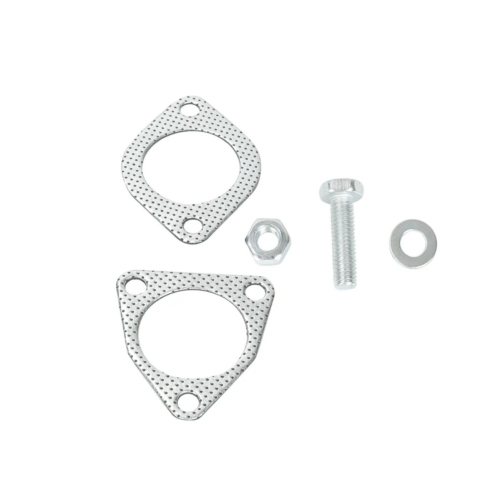 Tubo De Escape De Acero Inoxidable De Repuesto Para Infiniti FX35 G35 3.5L 2003 2004 2005 2006
