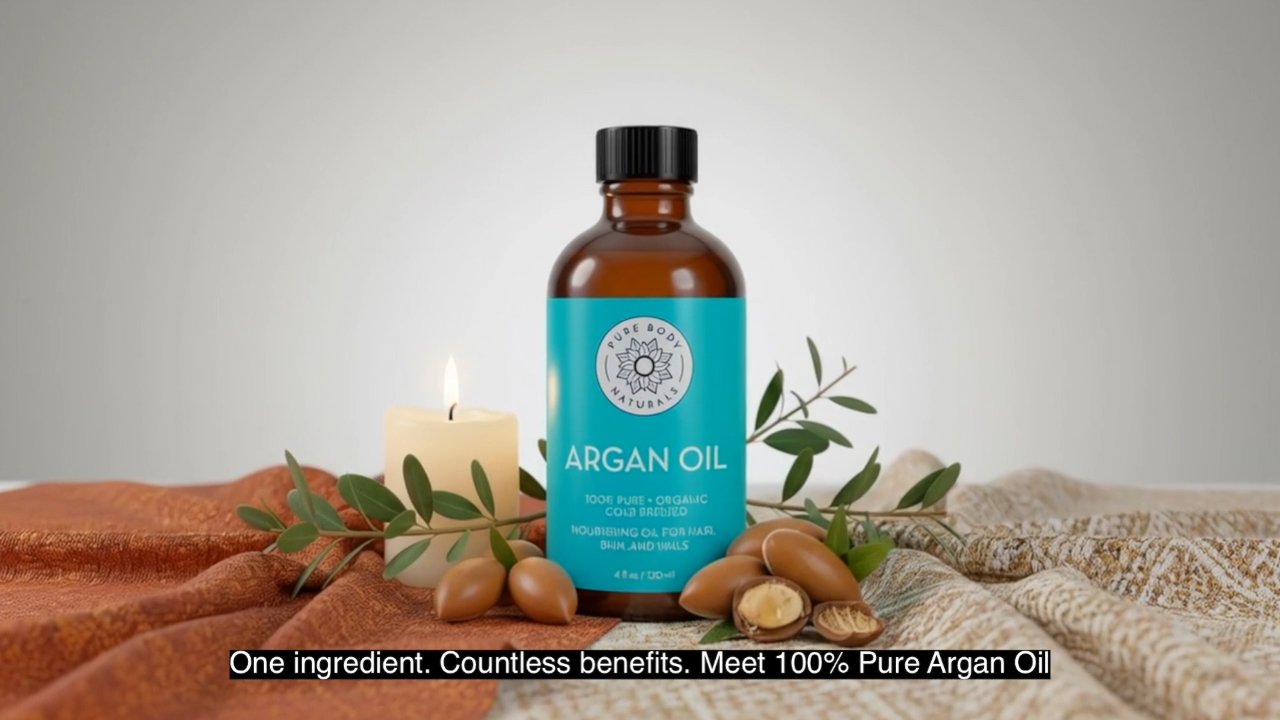 Amazon.com : Pure Body Naturals Argan Oil for Skin and Face - 4 fl oz Cold Pressed, Light, Non-Greasy, Nourishing Pure Argan Oil for Hair - Aceite de Argan : Beauty & Personal Care Amazon.com : Pure Body Naturals Argan Oil for Skin and Face - 4 fl oz Cold Pressed, Light, Non-Greasy, Nourishing Pure Argan Oil for Hair - Aceite de Argan : Beauty & Personal Care
