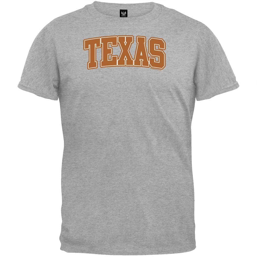 Texas T-Shirt : Amazon.ca: Clothing, Shoes & Accessories