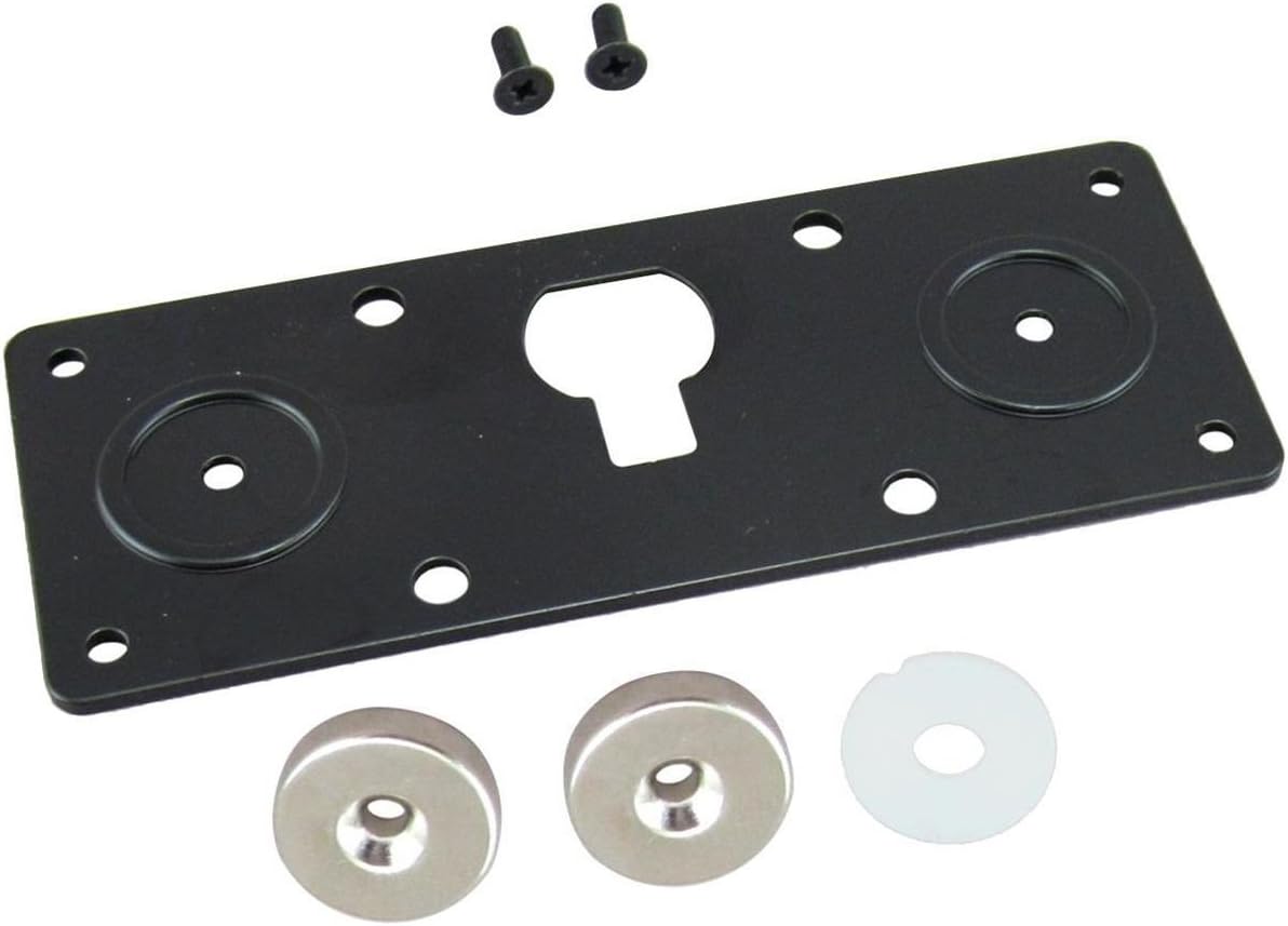 Mounting Bracket Kit,2 L x 2 W