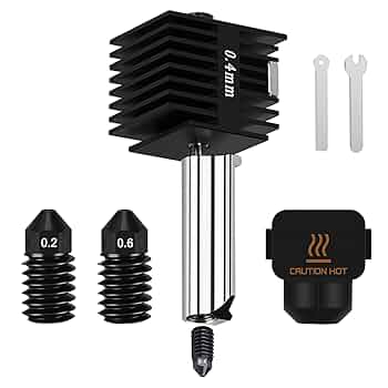 Bambu Lab A1mini 新品未使用品 電源プラグ変換アダプター付き