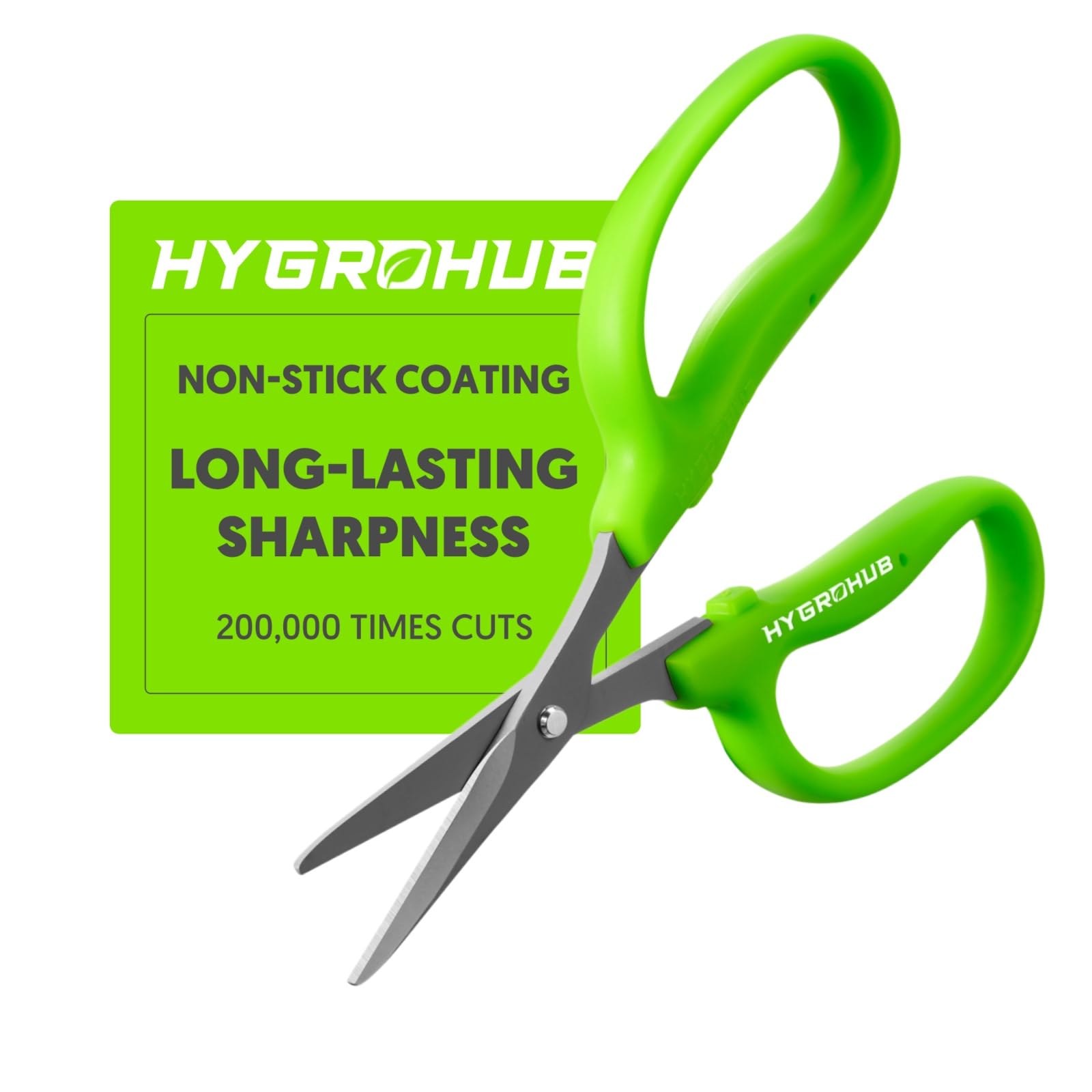 Hygrohub Mini Shears