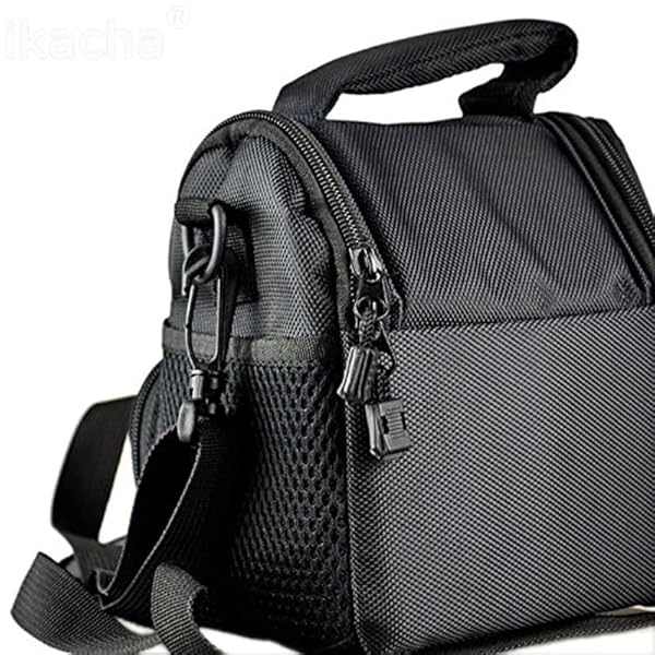 JHDFH Cameratas Digitale tas Waterdicht Schokbestendig Ademend Camerarugzak Fototas Rugzak