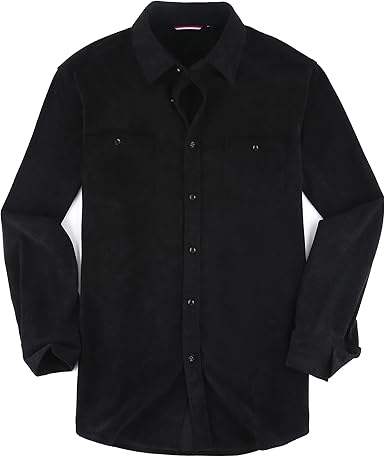 Alex Vando Mens Button Down Shirts Regular Fit Long Sleeve Casual Plaid Flannel Shirt