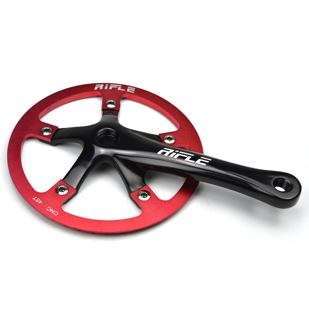 【レア】kcnc ピスト シングル クランクセット レア】kcnc ピスト シングル クランクセット kcnc ピスト