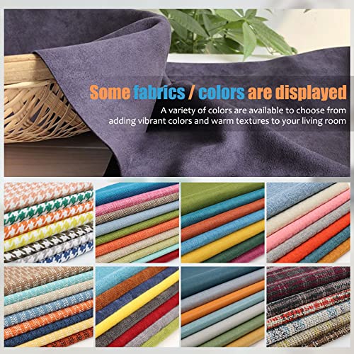 Blazing Needles Microsuede Papasan Cushion, 1 Count (Pack of 1), Black