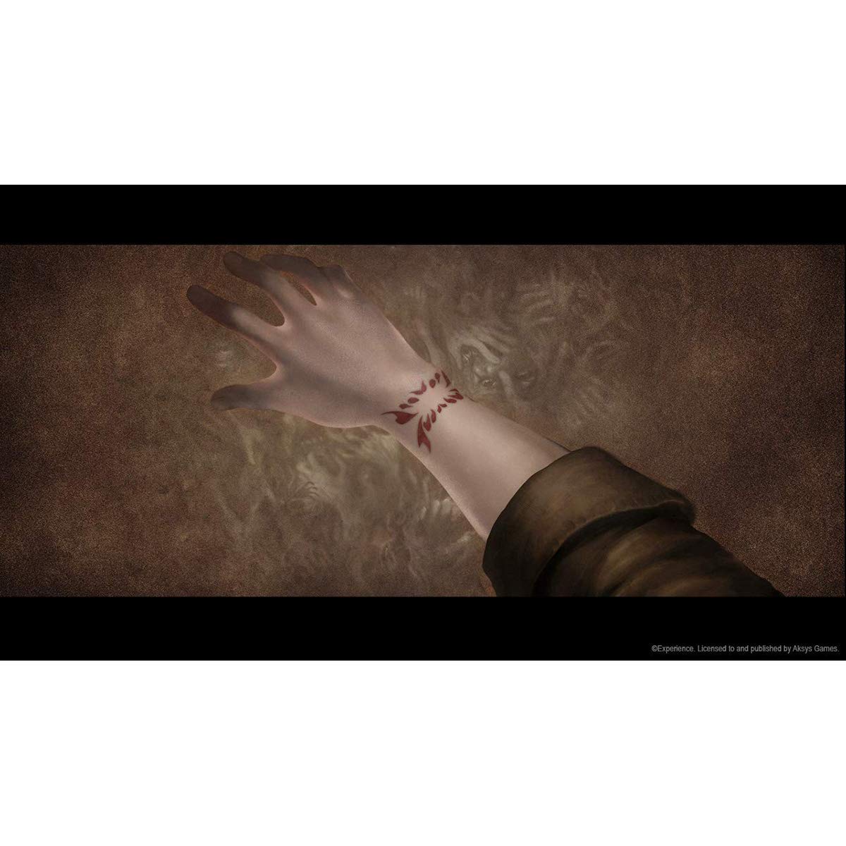 Amazon.co.jp: Death Mark (輸入版:北米) - PS4 - PS3 : ゲーム