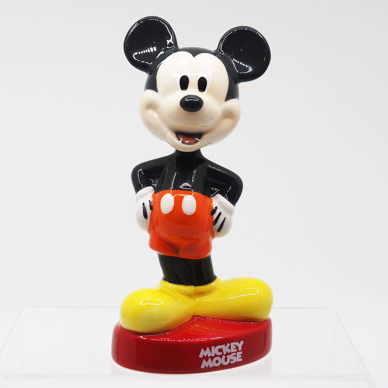 ミッキーマウスフィギア Amazon.co.jp: Jada ディズニー ミッキーマウス クラシック