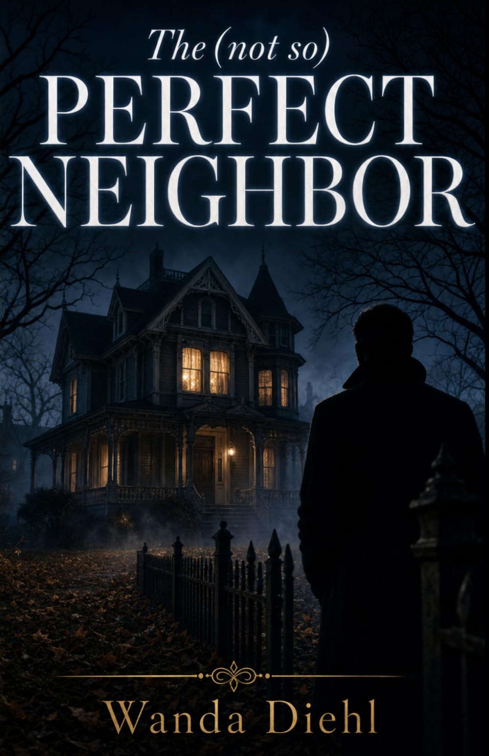 The (Not So) Perfect Neighbor