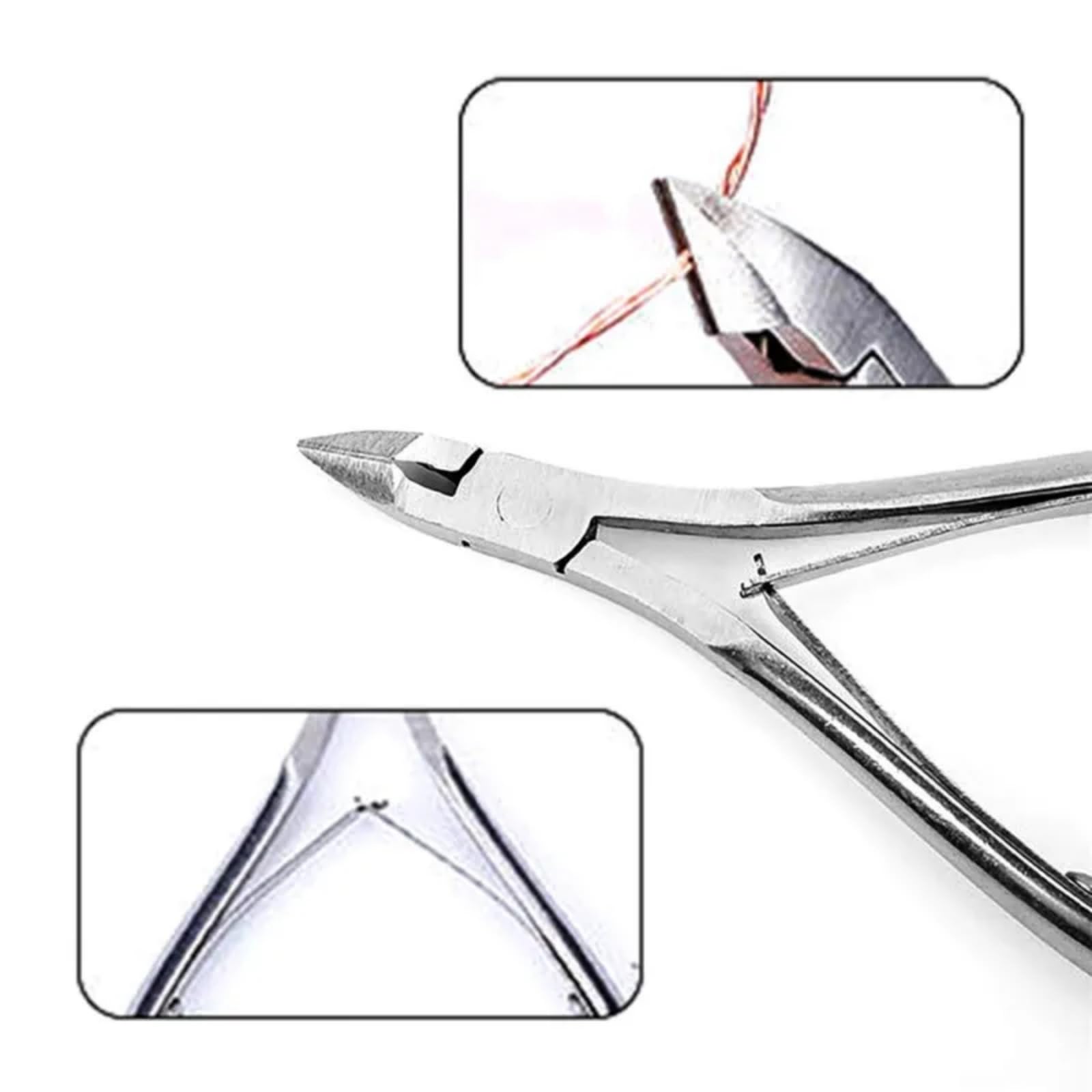 10 Migliori Taglia Cuticole Unghie In Italia - Foto 8