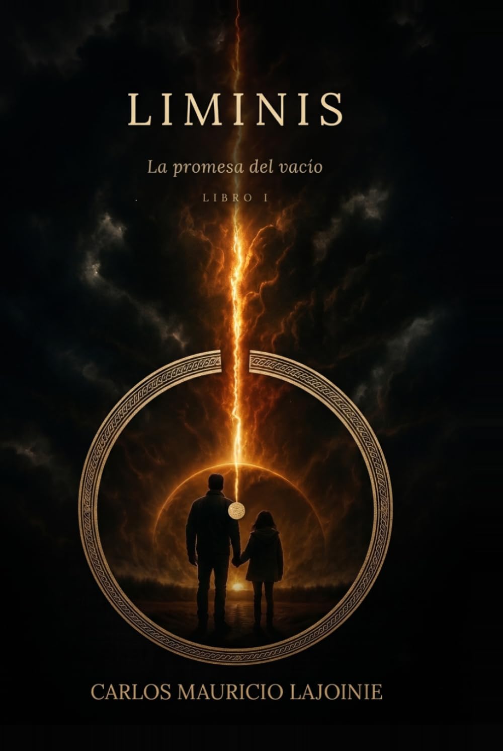 LIMINIS: La Promesa del Vacío