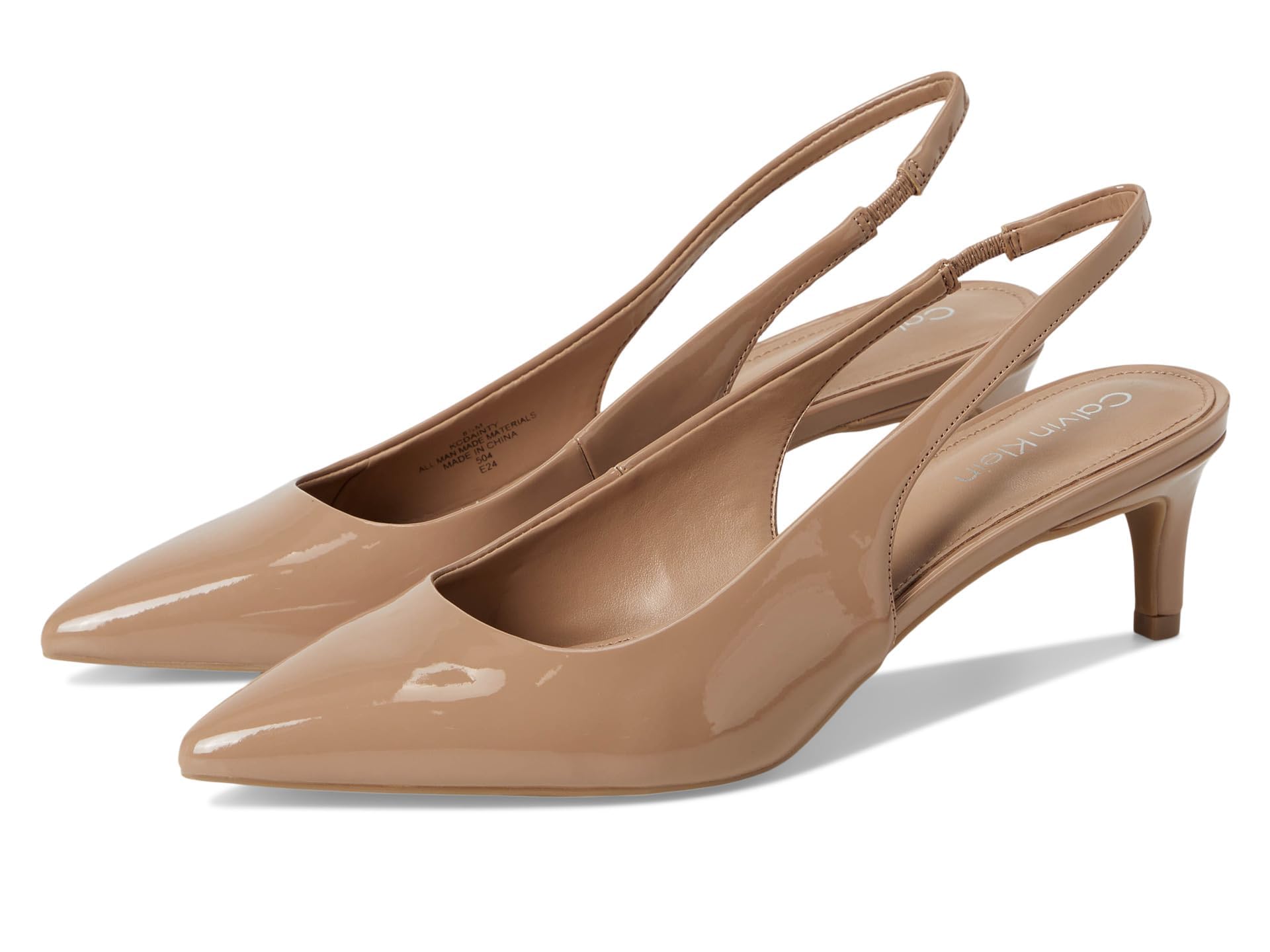Calvin Klein Dainty