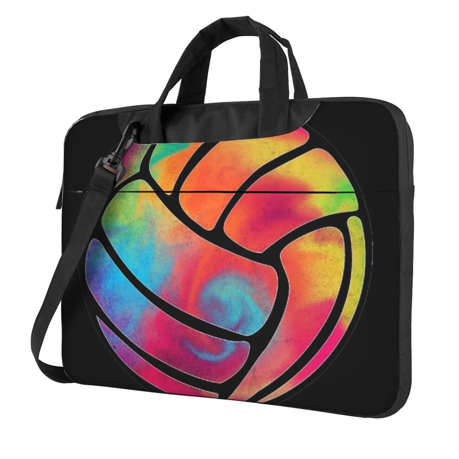 Sac ordinateur portable résistant aux chocs volleyball voyage - 8