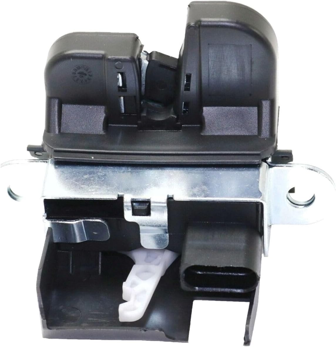 Liftgate Lock Actuator for VW for GTI 2009-2013 for Golf 2010-2013 for Golf R 2012-2013 Female-Connector Gender 4pc Blade-Terminal Type