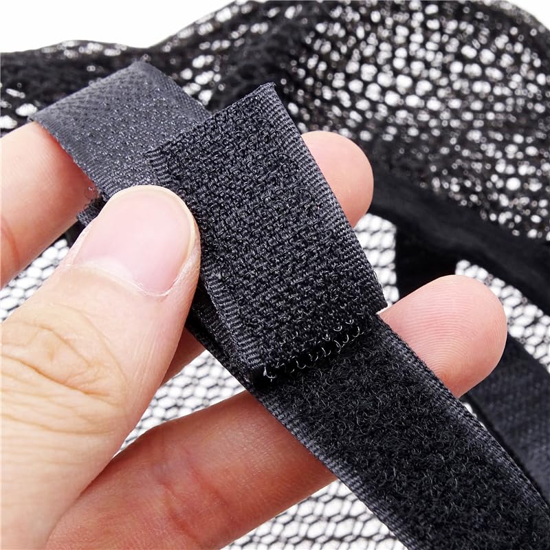 Funda cojín asiento motocicleta protector malla transpirable universal moto 6