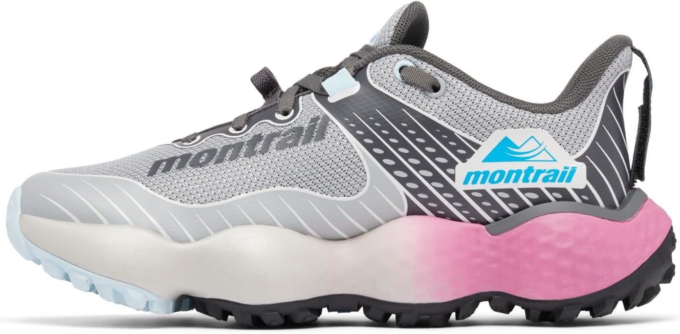 Columbia Women's Montrail Trinity Mx
