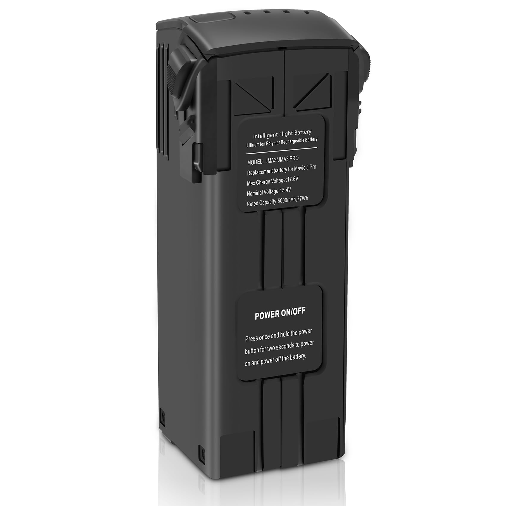 Mavic 3/Mavic 3 Pro 専用バッテリー Amazon.com: COOLSHOW Mavic 3 Series Flight Battery Mavic 3/Mavic 3