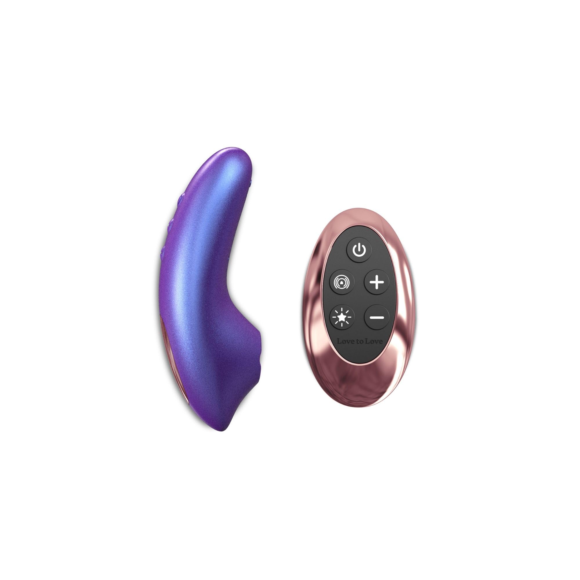 Love to Love Dreamer Stimulateur Clitoridien