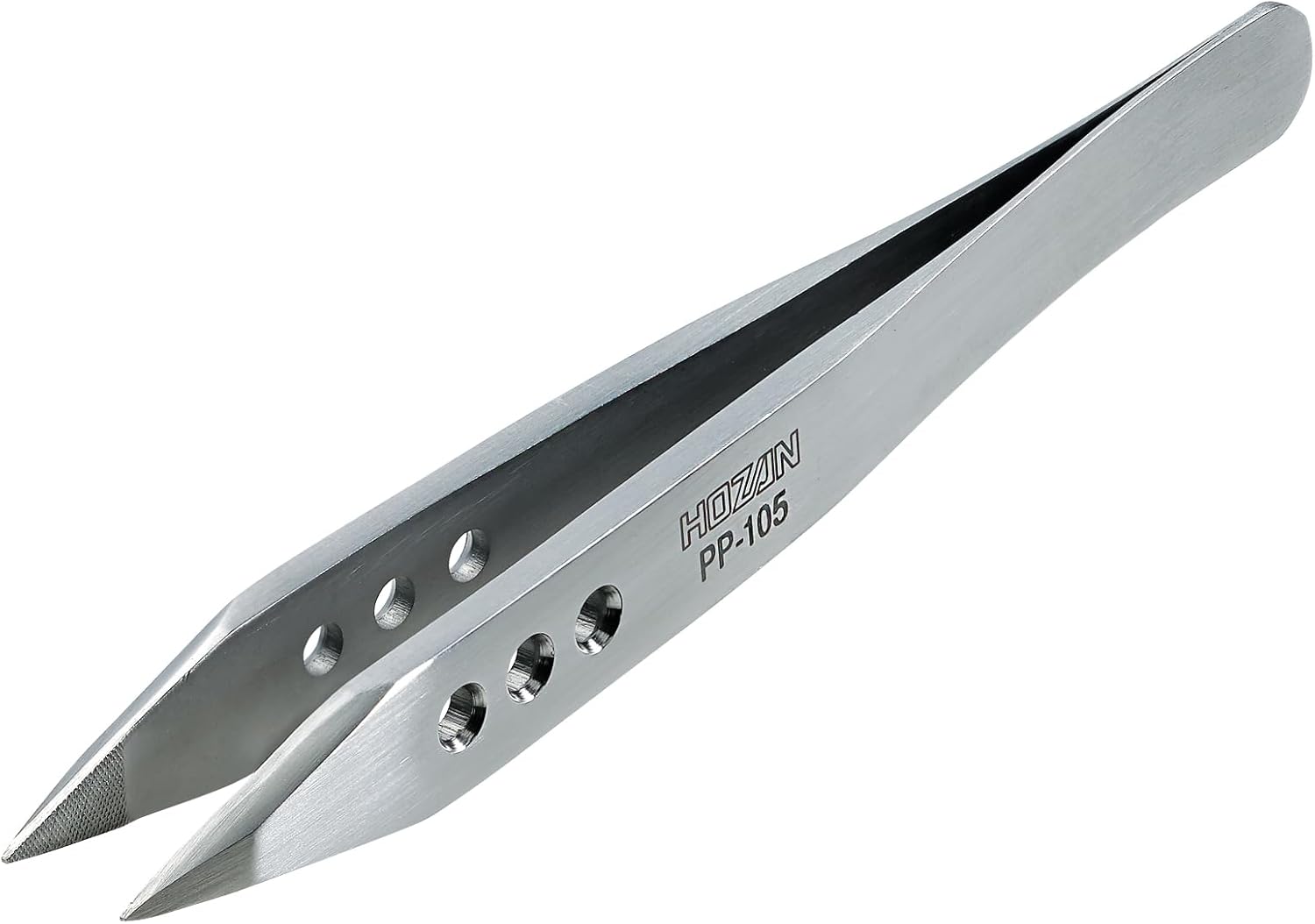 Getue ホーザン(HOZAN) 強力型ピンセット PP-105