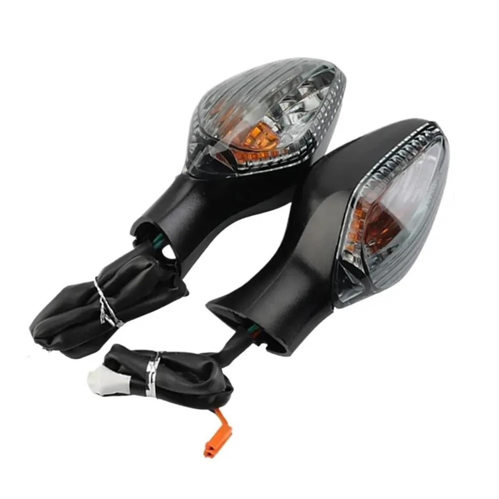 Indicatore Luce Indicatori Di Direzione A LED Per Moto Per Per CBR 500R Per CBR650F Per CB 500F, X 650F, 400F Componenti Per Illuminazione Indicatori Direzione Frecce Moto