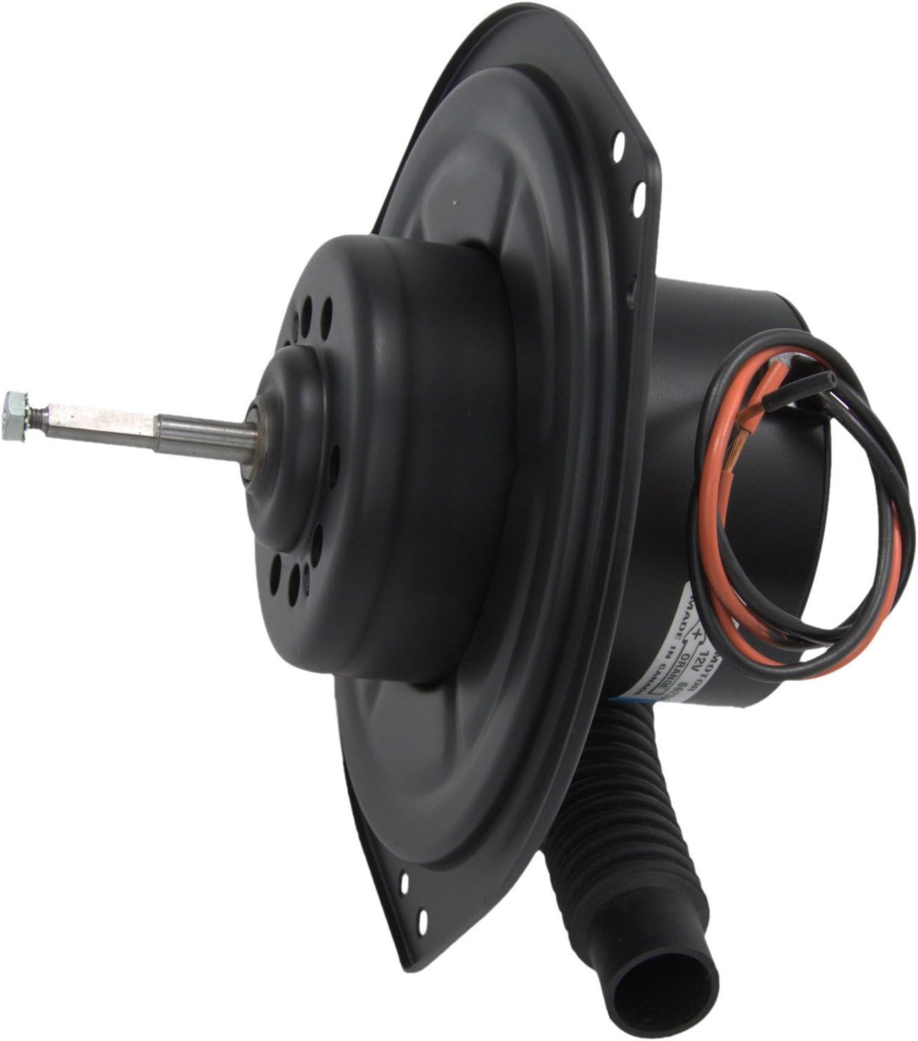 Four Seasons/Trumark 35279 Blower Motor without Wheel