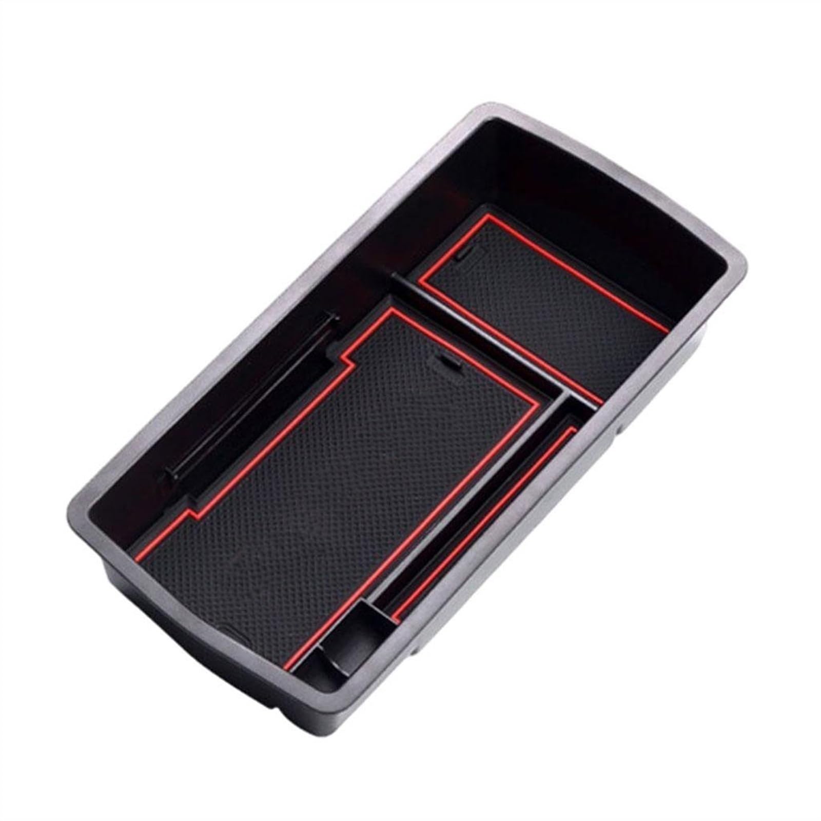 Drezzo Car Center Console Cover For Citroen C5 Aircross 2018 Car Armrest Box Storage Replaces Accessories