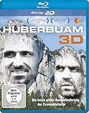  Die Huberbuam 3D (Blu-ray inkl. 2D Fassung)