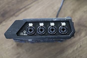 EDIROL R-44 ポータブルレコーダー Amazon.co.jp: 4チャンネル・ポータブル レコーダー R-44 : 楽器