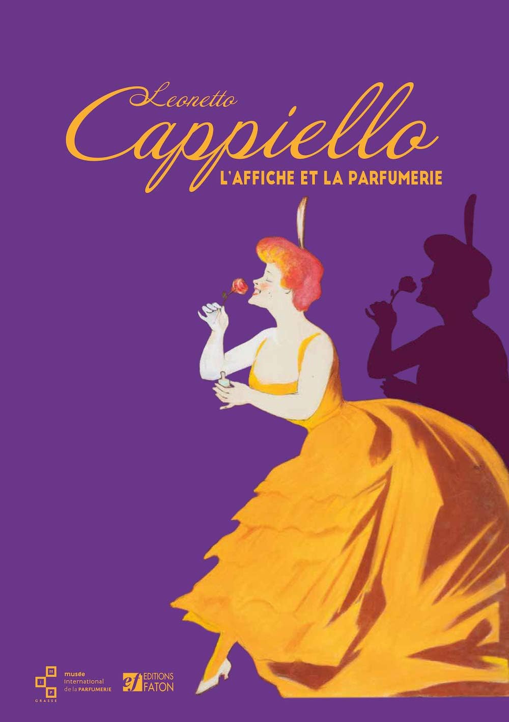 Leonetto Cappiello: L’affiche et la parfumerie
