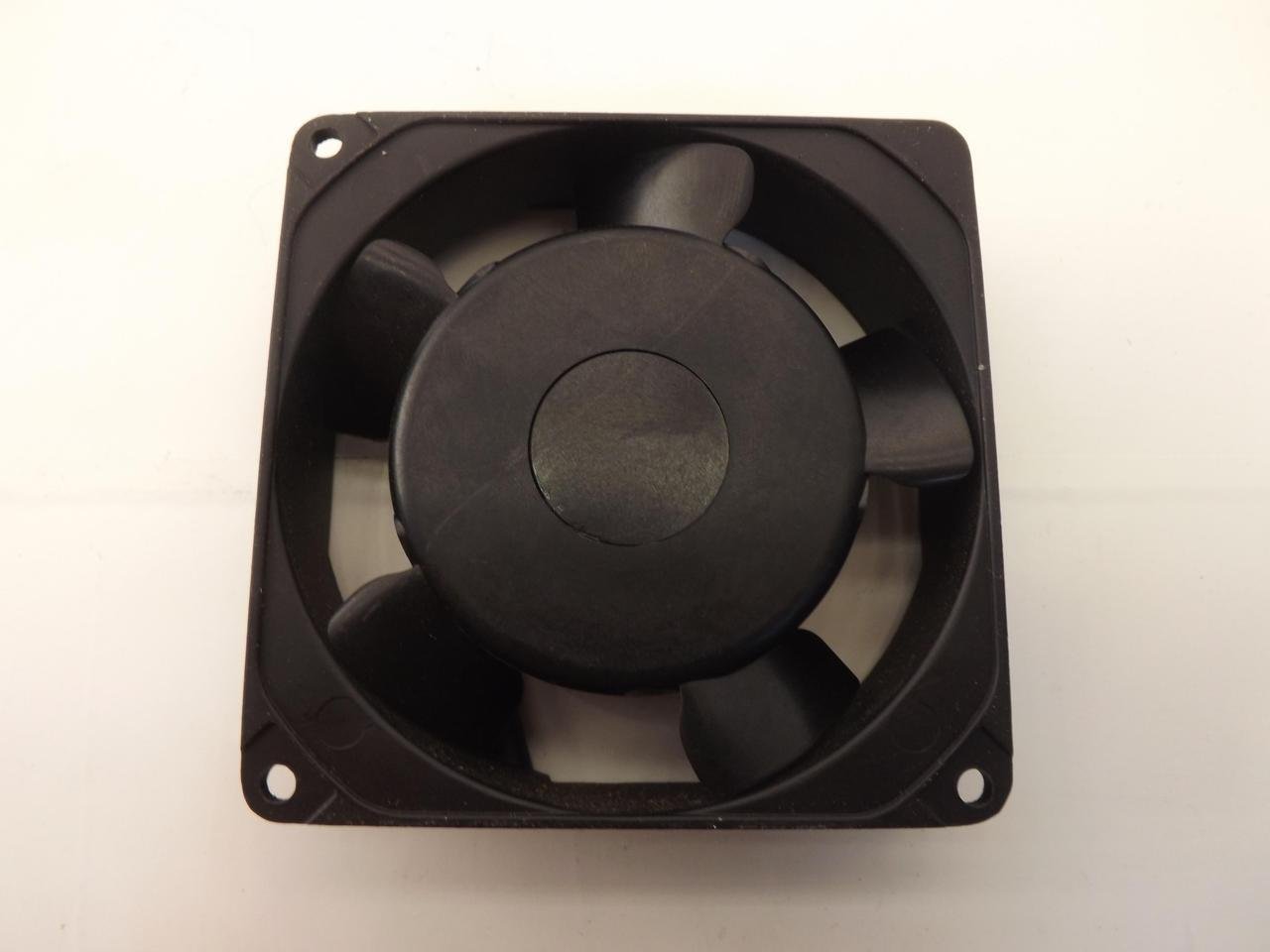 3610PS-23T-B30 Axialventilateur 230 V/AC 54 m³/h (L x B x H) 92 x 92 x 25mm