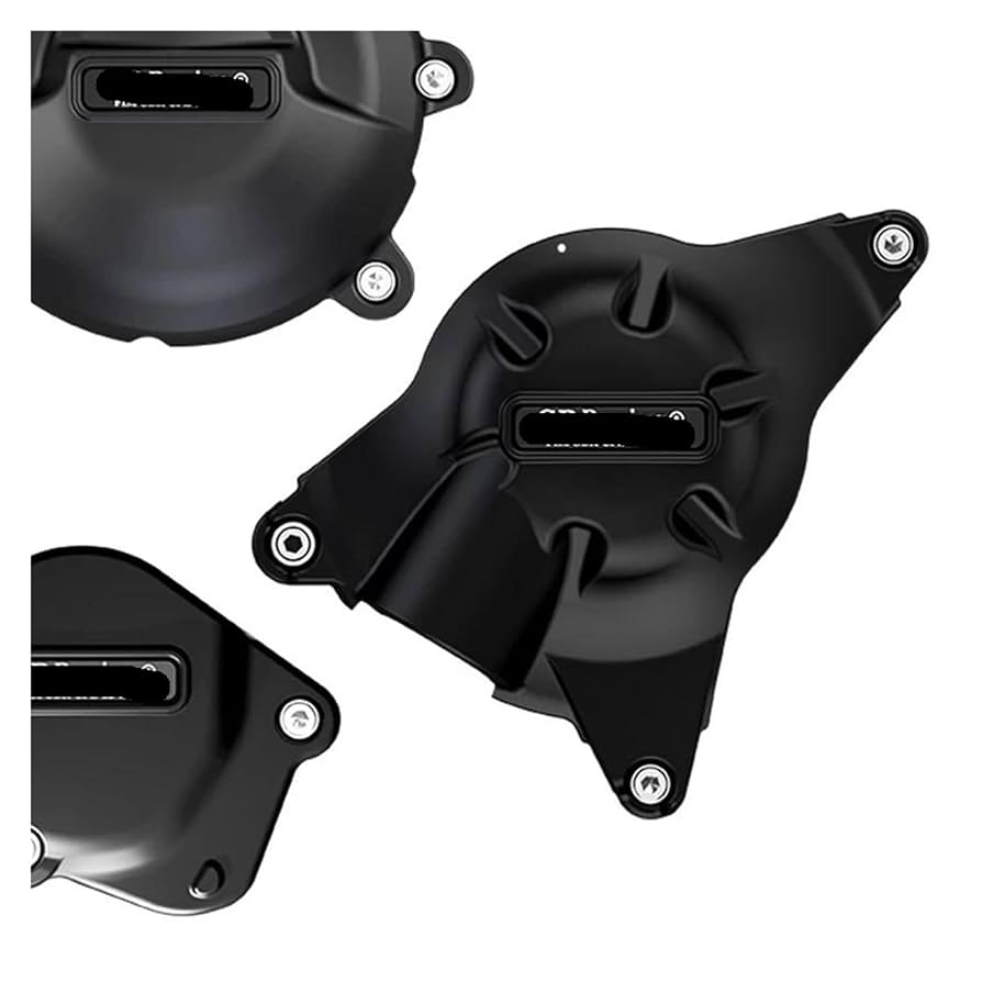 Amazon.co.jp: バイク ジェネレーターカバー クラッチカバー