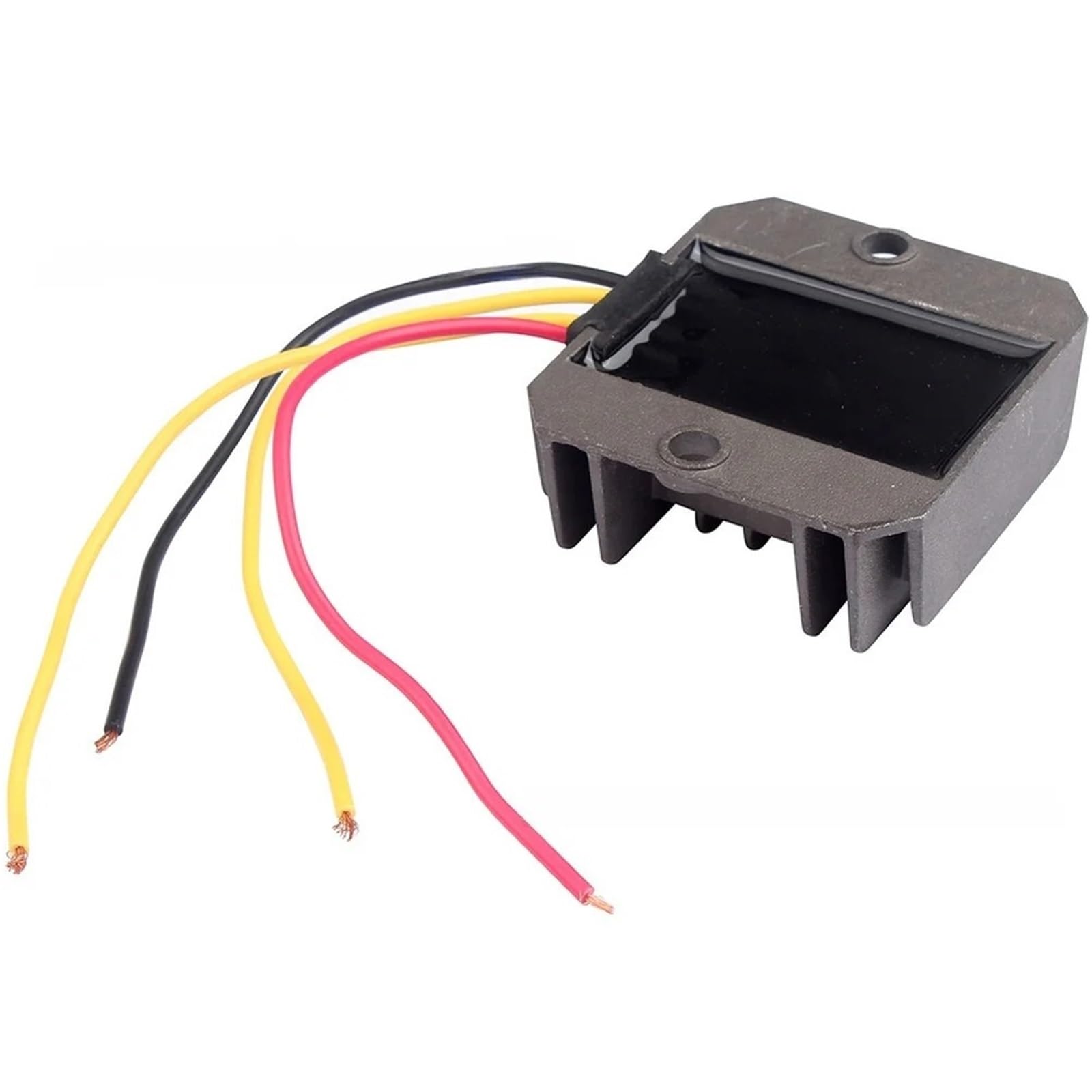 Do T120 12V 12A regulatora napięcia prostownika motocyklowego Motocyklowy regulator napięcia
