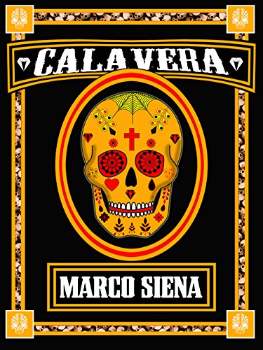 CALAVERA (Licht Novelette Vol. 4) CALAVERA (Licht Novelette Vol. 4)
