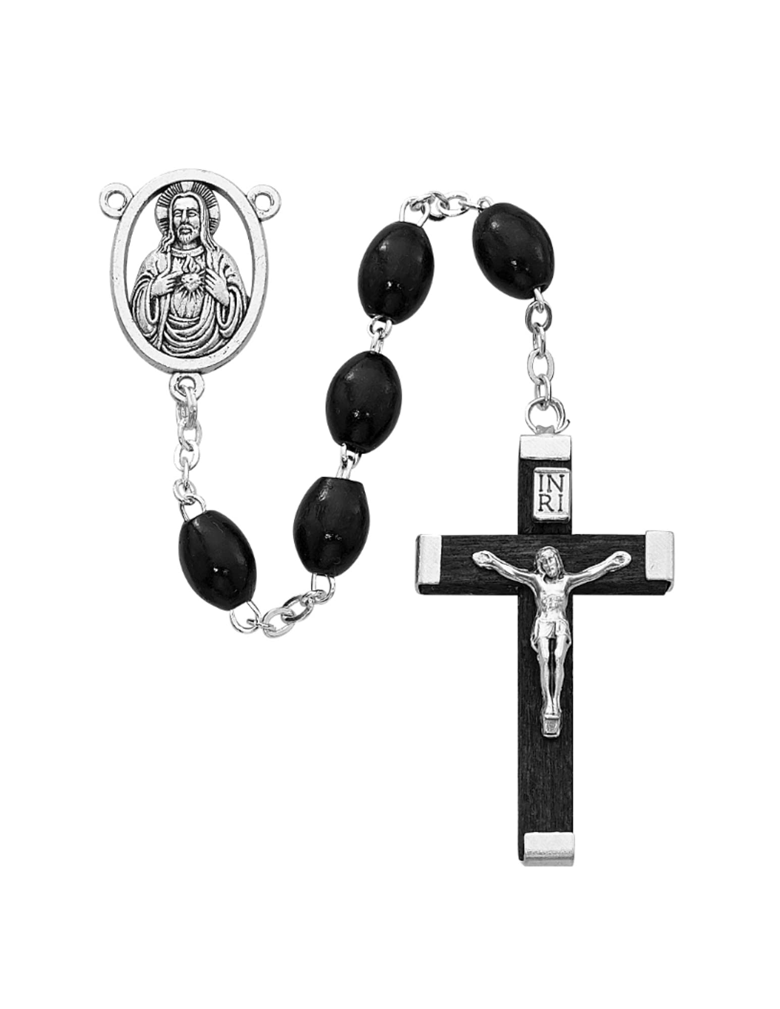 BBS (151R) 6X8MM BLACK