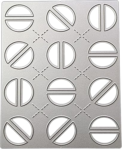 Miniatura 4 de Plantilla de grabado de acero al carbono Troqueles de metal Troqueles de cochecito de bebé Plantillas de estampado en relieve Troqueles de corte