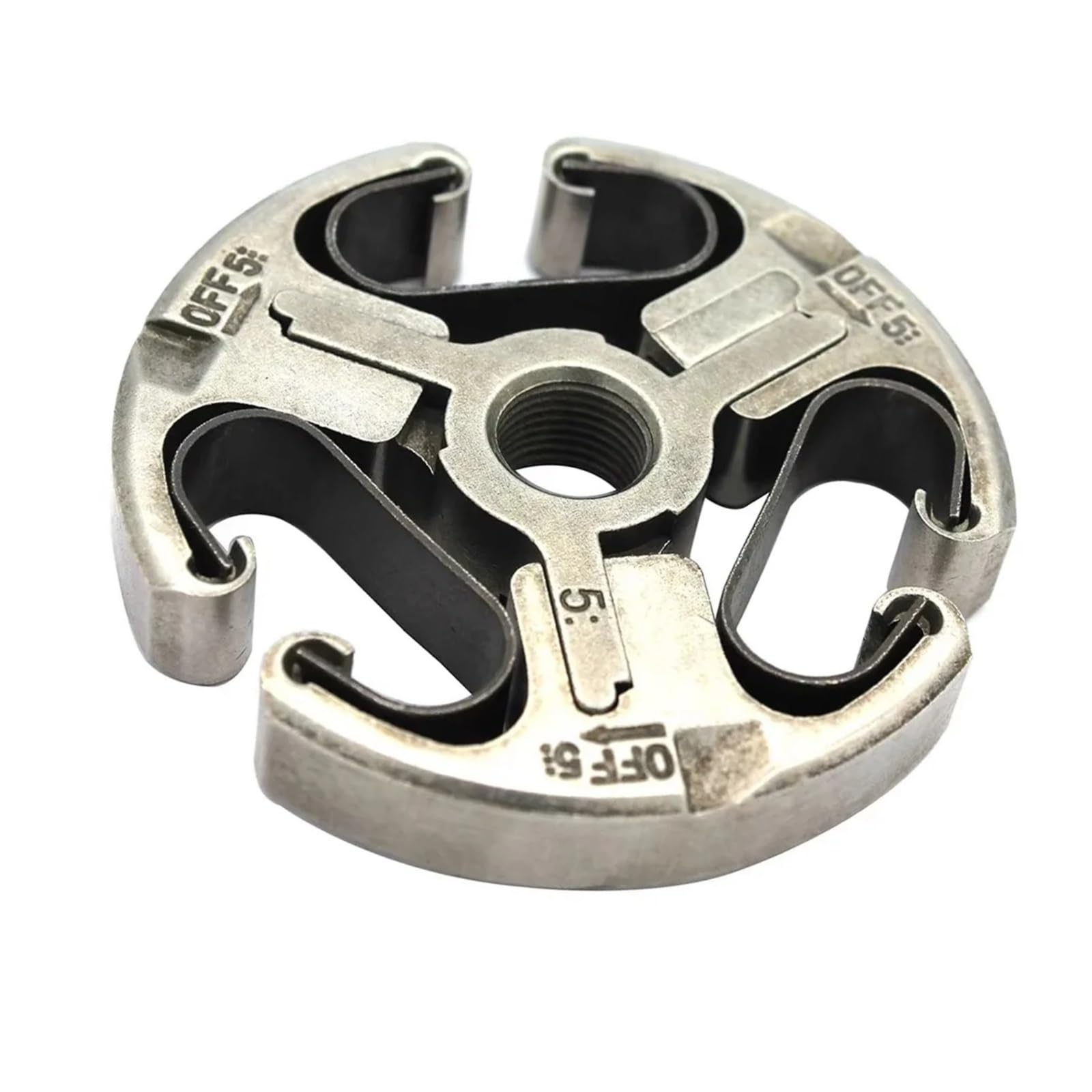Embrayage 372XP transmission fluide pour tronçonneuse 365