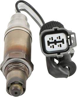 Bosch 13371 Premium OE Fitment Oxygen Sensor - Compatible With Select Acura EL; Honda Civic, CR-V, Element