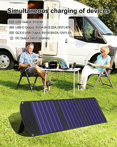 Consejos y reviews para comprar Panel solar con centro de carga integrado los diez mejores. 2 Imagen adicional