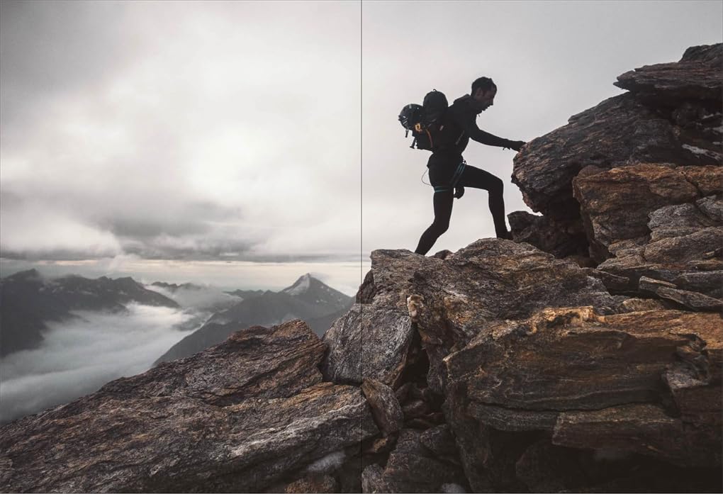 Kilian Jornet: Beyond Endurance