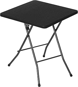 Table Murale, Table Suspendue De Balcon, Table D'ordinateur Pliable De Type Suspendu À