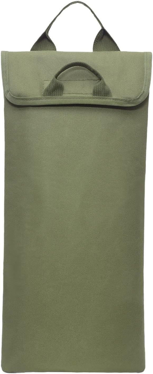 Water Bladder Insulator Bag 600D Oxford Storage Pouch Keeps Water Cold