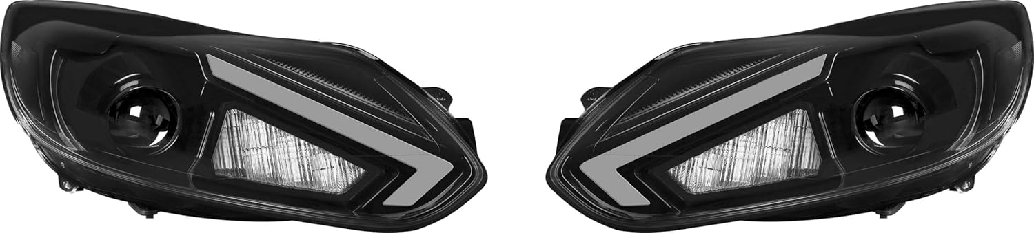 OSRAM LEDriving XENARC Headlight