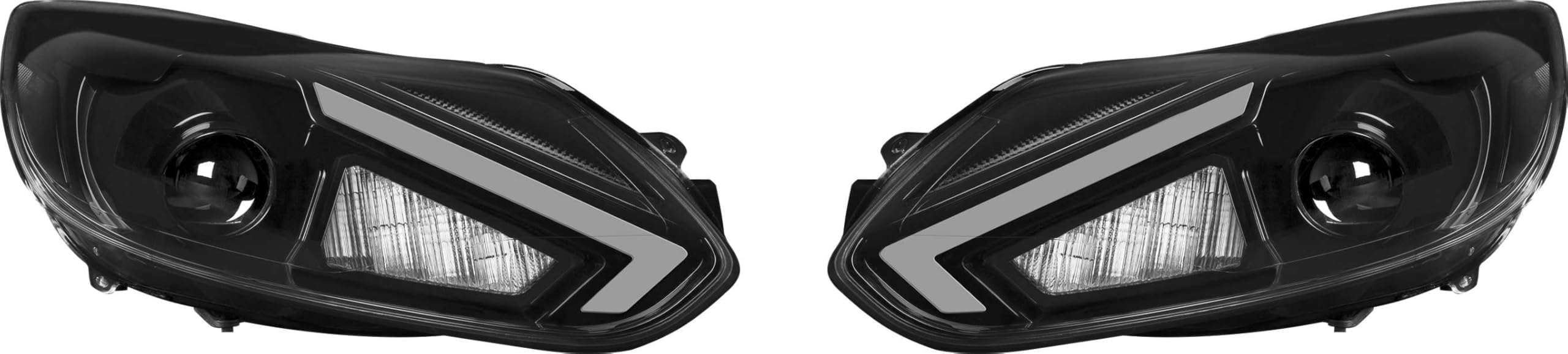 LEDriving XENARC Headlight