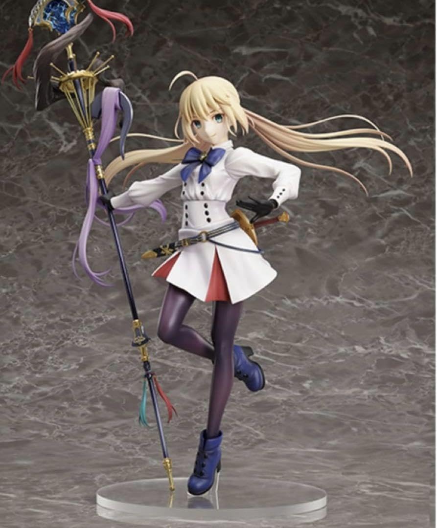 Amazon.co.jp: Fate?Grand Order キャスター アルトリア