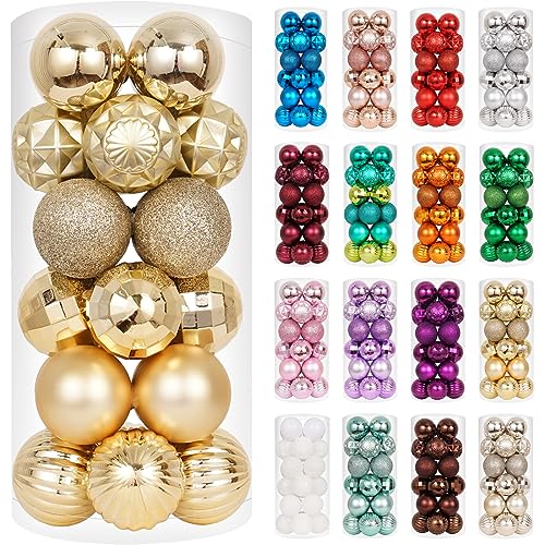 27 Stunning Christmas Decoration Crafts for a Unique 2025 26 Product Image