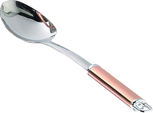 Miniatura 7 de Denmark Tools for Cooks Celebrations Cookware Collection - Juego de 6 platos cuadrados de acero inoxidable de calibre pesado de 6.3 cuartos de galón