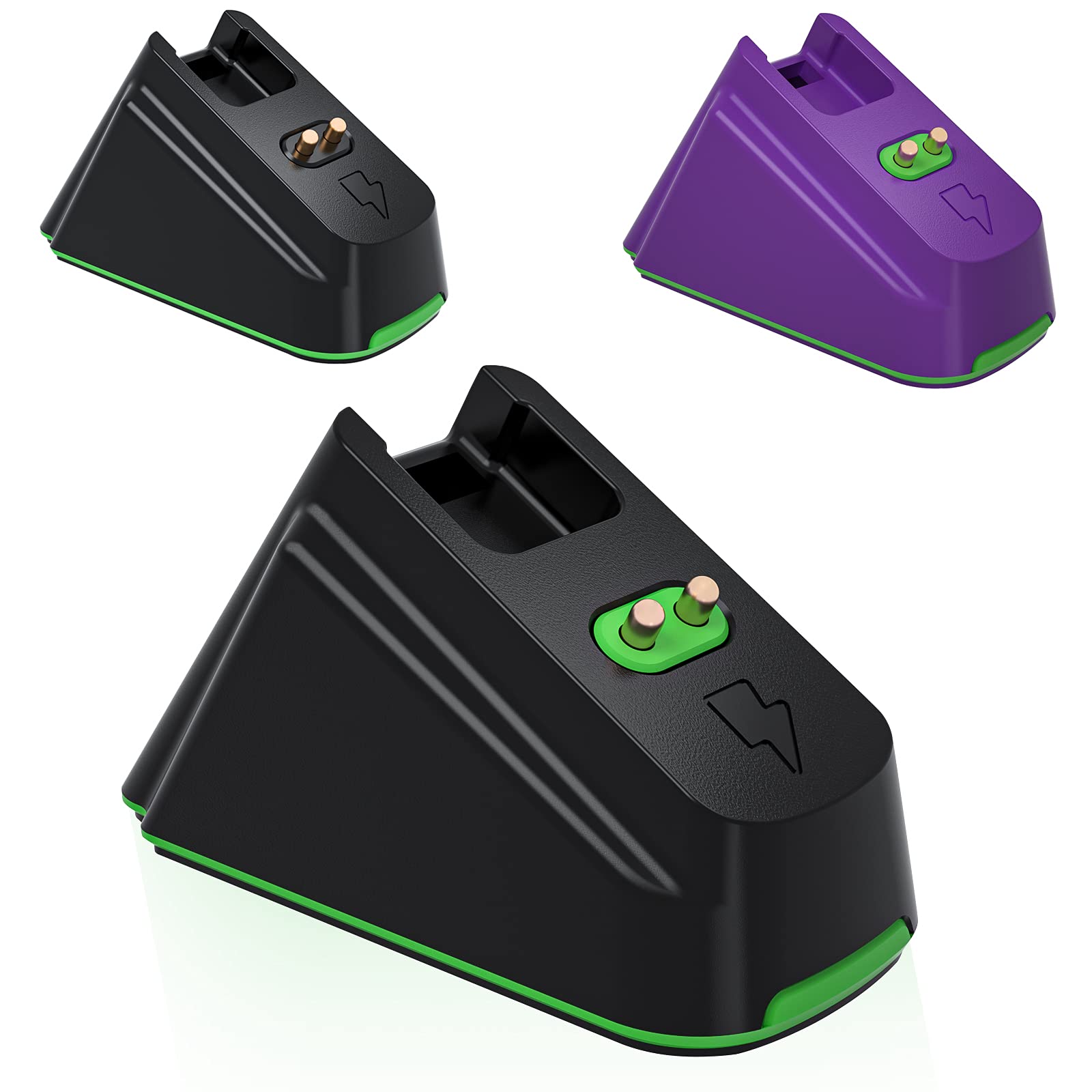 Buy Mouse Charging Dock for Razer Wireless Mouse DeathAdder V2 Pro,Naga