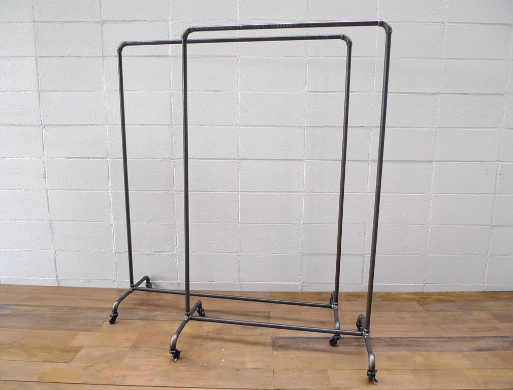 W standard Hanger Rack HR-06