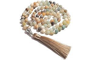 Tasbih Prayer Beads Allah & Muhammad: Spiritual Connection in Every Bead