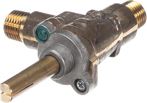 Southbend Range 1176008 Burner Valve